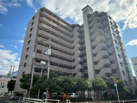 リベール厚生町