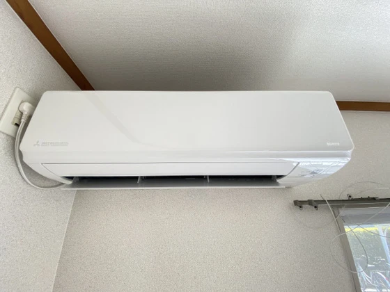 ネオハイツ沖野A棟