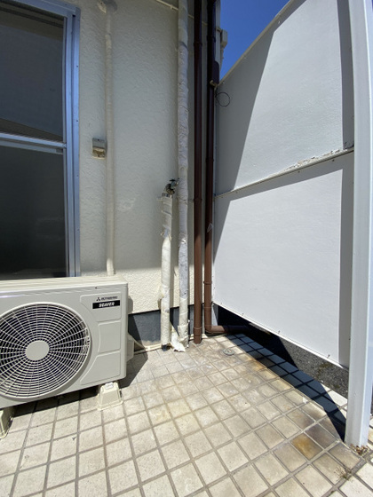 ネオハイツ沖野A棟