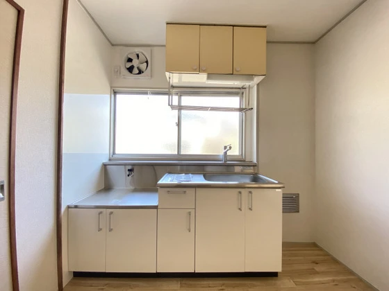 ネオハイツ沖野A棟