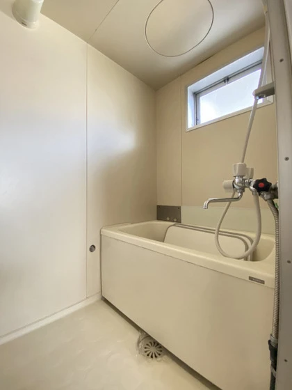 ネオハイツ沖野A棟