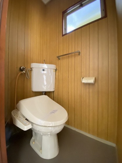 ネオハイツ沖野A棟