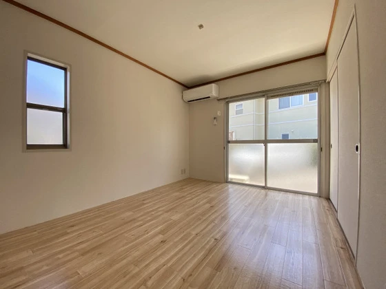 ネオハイツ沖野A棟