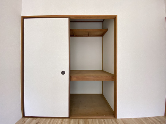 ネオハイツ沖野A棟