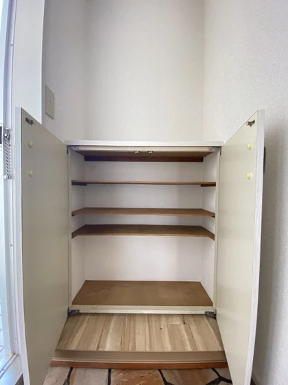 ネオハイツ沖野A棟