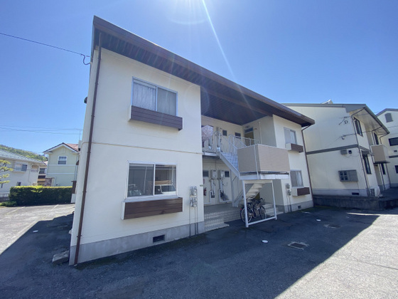 ネオハイツ沖野A棟