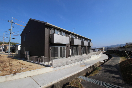 DR-Plus/DR-Episode P棟