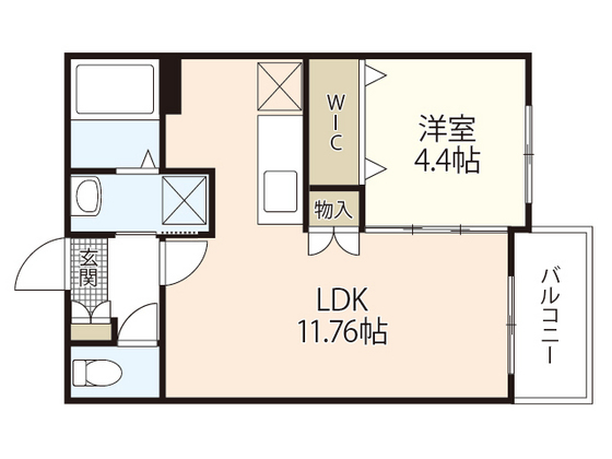 ル・シエル・ブルー