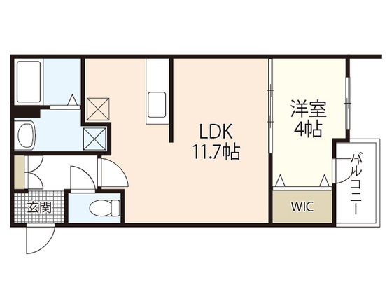 ル・シエル・ブルー