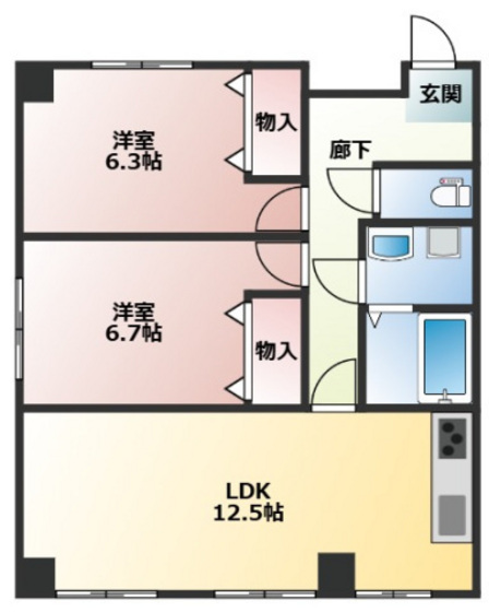 第三エイトビル