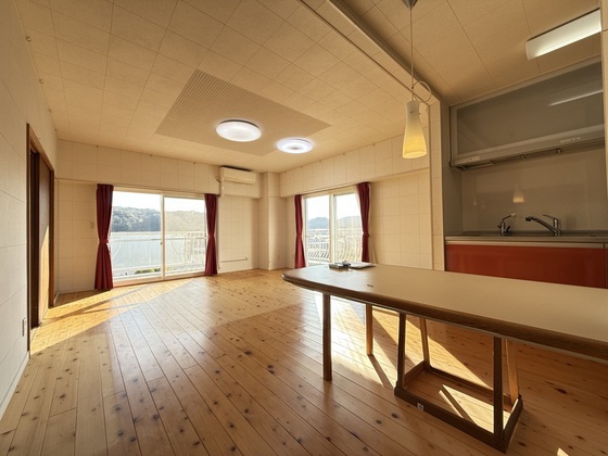 両備ハイコーポ