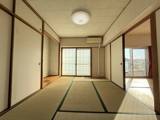 両備ハイコーポ