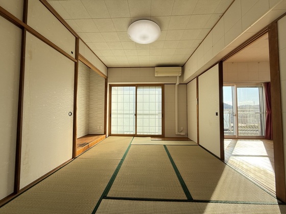 両備ハイコーポ