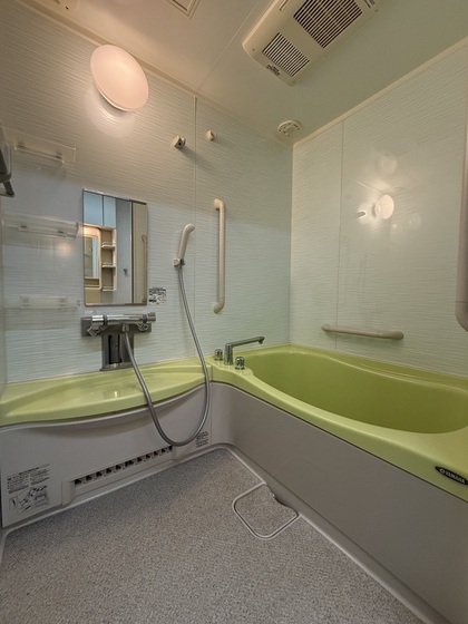 両備ハイコーポ