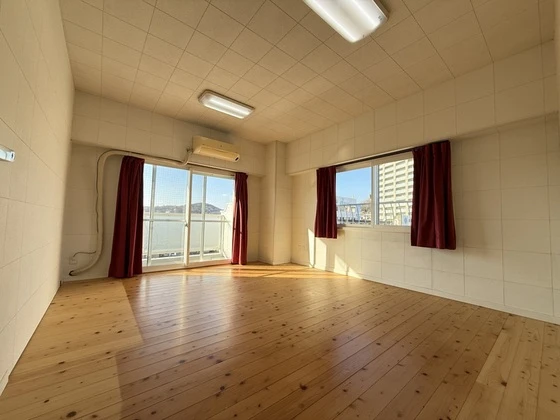 両備ハイコーポ