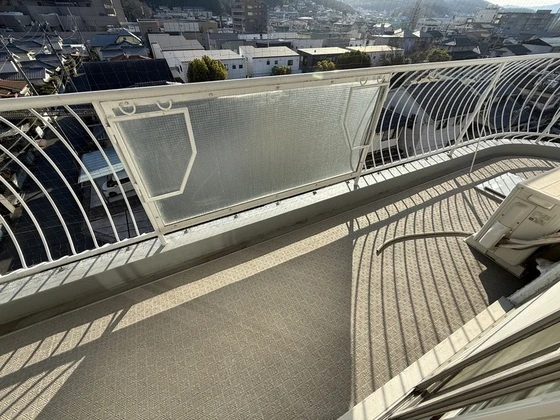 両備ハイコーポ