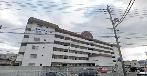 両備ハイコーポ