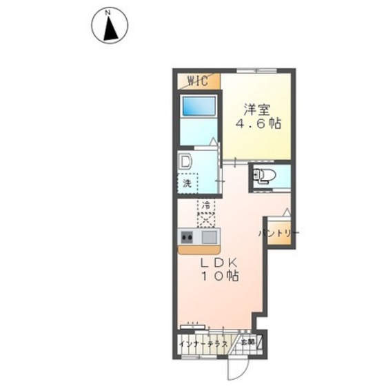 ウィステリアⅦ