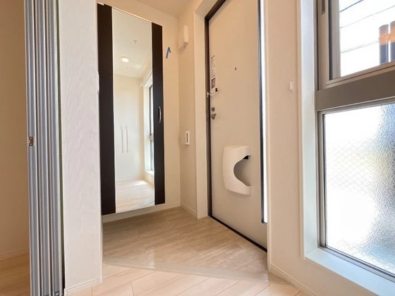 ウィステリアⅦ