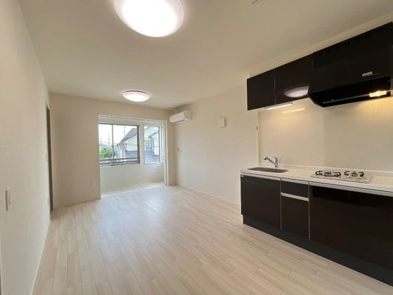 ウィステリアⅦ