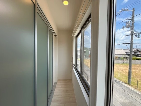 ウィステリアⅦ