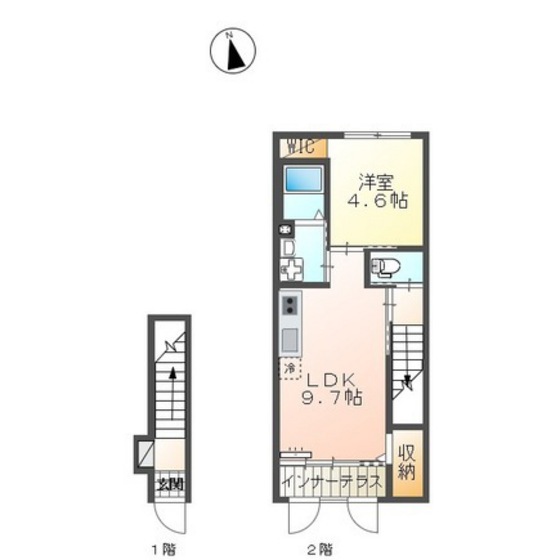 ウィステリアⅦ