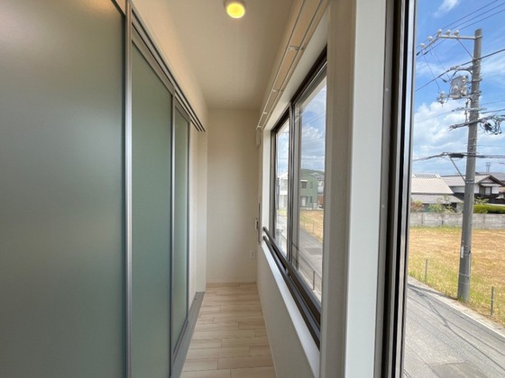 ウィステリアⅦ