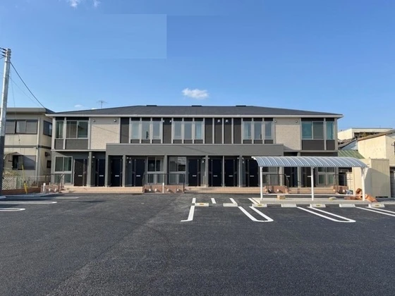 ウィステリアⅦ