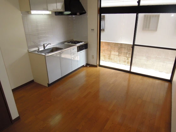 メゾウッド乙多見