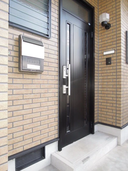 メゾウッド乙多見