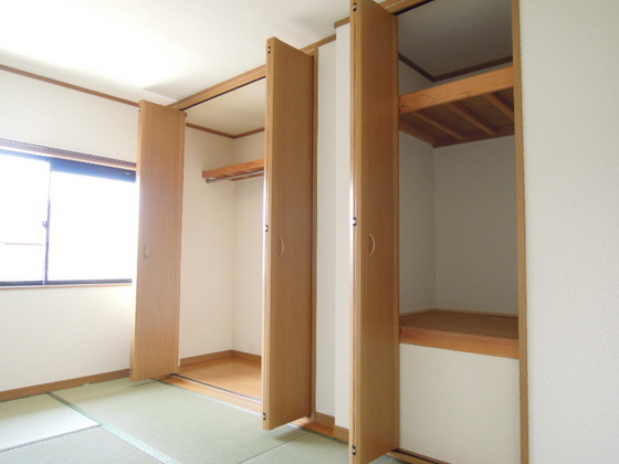 メゾウッド乙多見