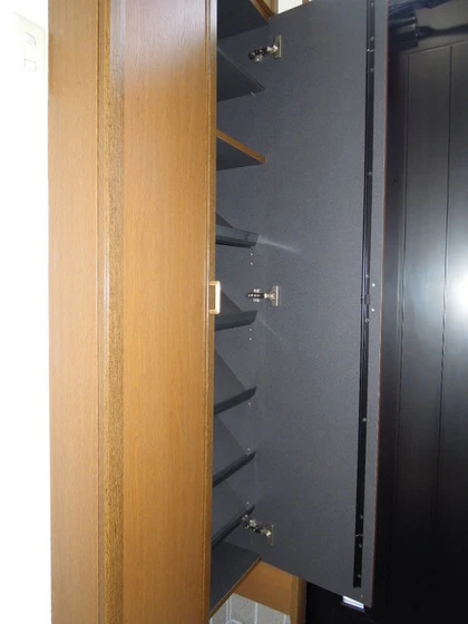 メゾウッド乙多見