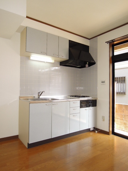 メゾウッド乙多見