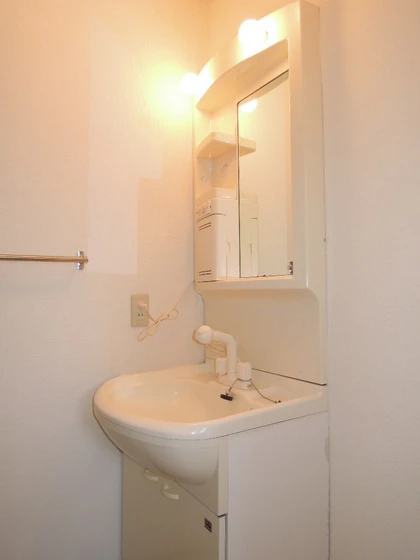 メゾウッド乙多見