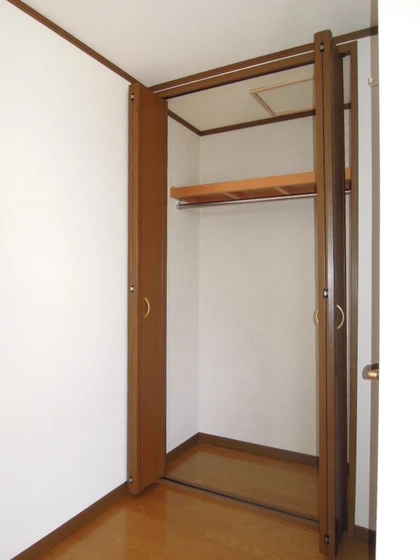 メゾウッド乙多見