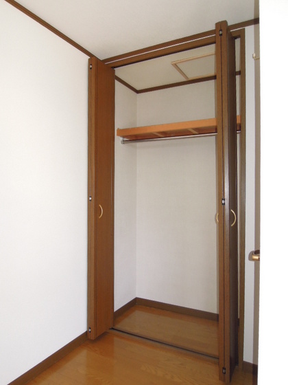 メゾウッド乙多見