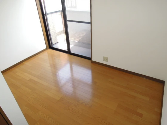 メゾウッド乙多見