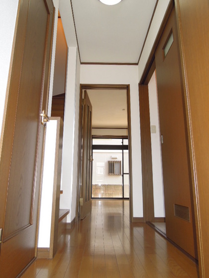 メゾウッド乙多見