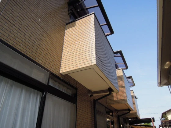 メゾウッド乙多見