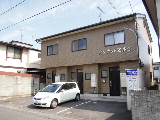 メゾウッド乙多見