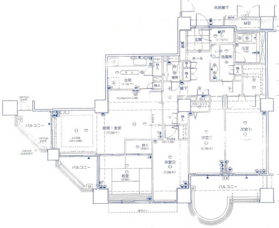 A.CITYタワーズイースト