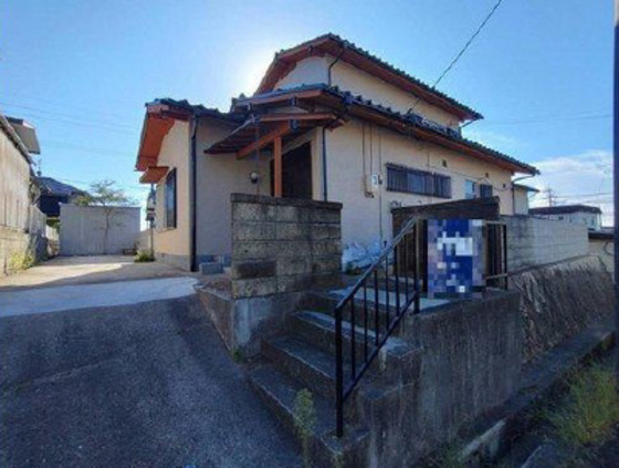 桜が丘西1丁目戸建