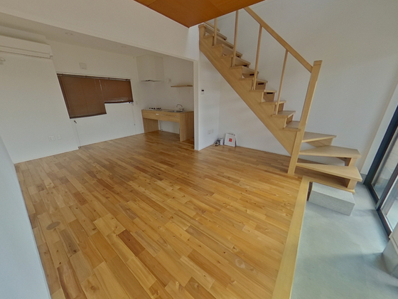 SATONOWA TERRACE 東棟