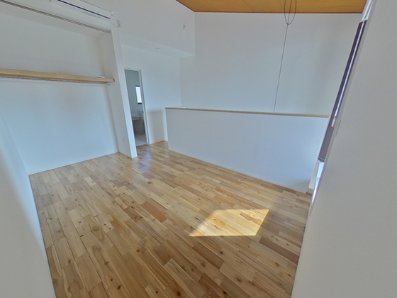 SATONOWA TERRACE 東棟