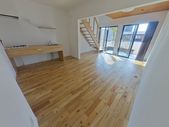 SATONOWA TERRACE 東棟