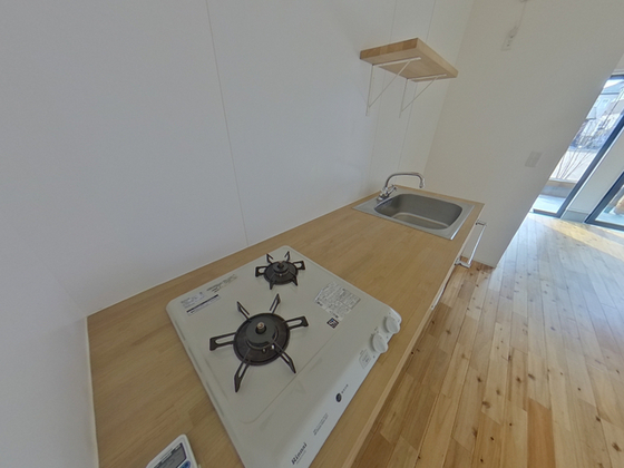 SATONOWA TERRACE 東棟