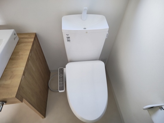 SATONOWA TERRACE 東棟