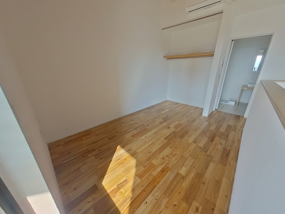 SATONOWA TERRACE 東棟