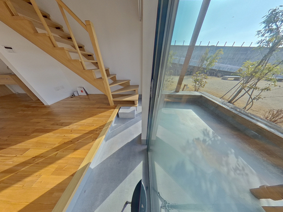 SATONOWA TERRACE 東棟