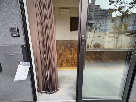 SATONOWA TERRACE 東棟